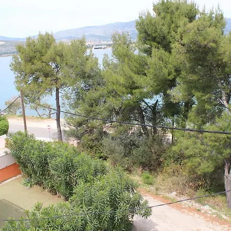 Anka * Trogir