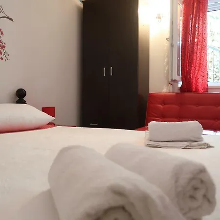 Appartement Anka Trogir