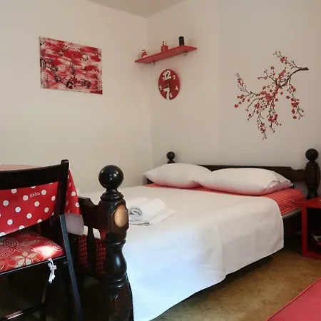 Appartement Anka