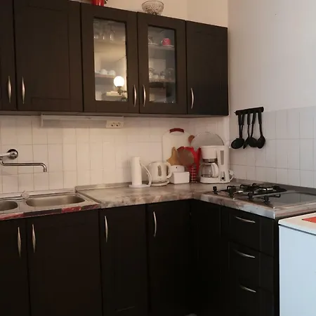 Anka Appartement Trogir