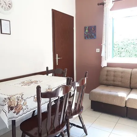 Anka Appartement