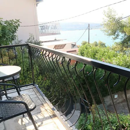 Anka Appartement