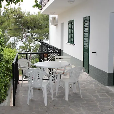 Anka Apartment Trogir