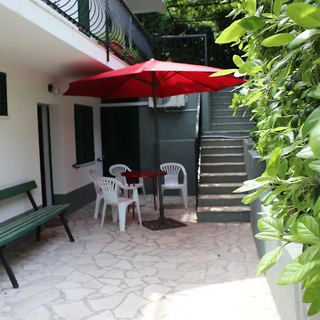 Apartment Anka Trogir