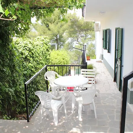 Anka Apartment *