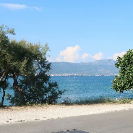 Anka * Trogir