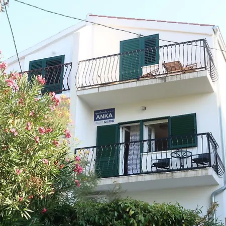 Anka Apartment Trogir