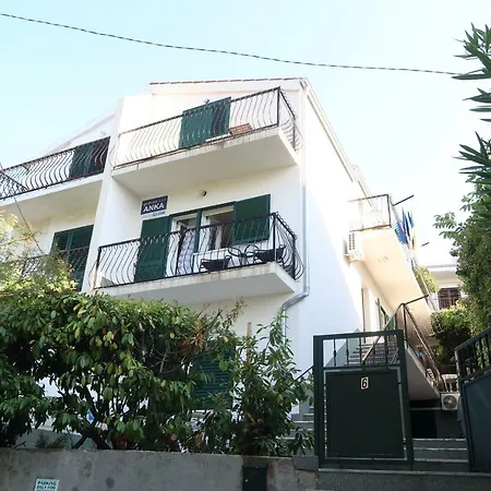 Apartment Anka