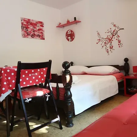 Apartment Anka Trogir