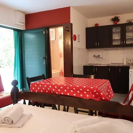 Anka Apartment