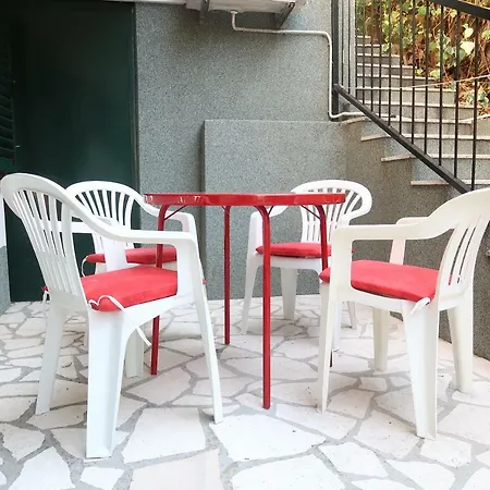 Apartment Anka *