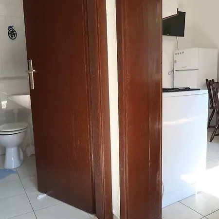 Apartment Anka *
