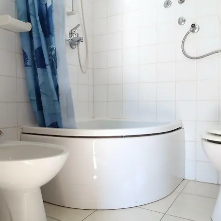 Anka Apartment