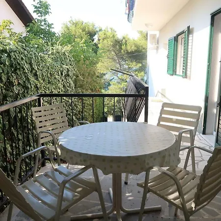 Apartment Anka