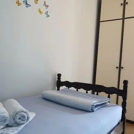 Apartment Anka *