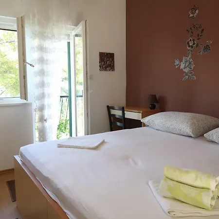 Apartment Anka *