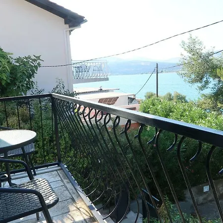 Anka Apartment Trogir