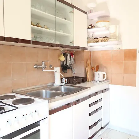 Apartment Anka *