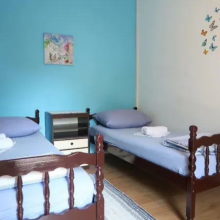 Anka Apartment